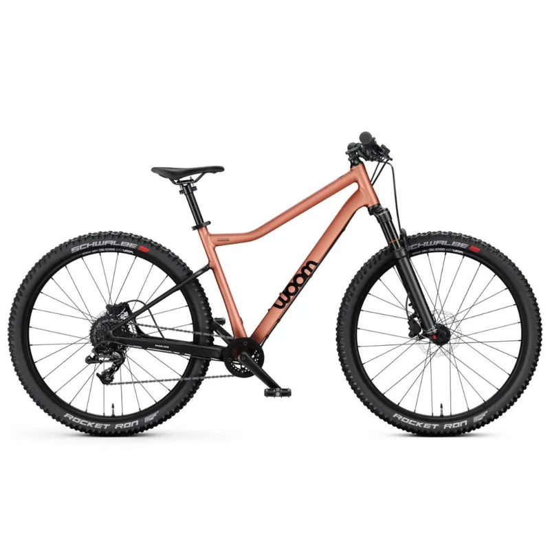 Bicicleta Woom Off Air 6 26