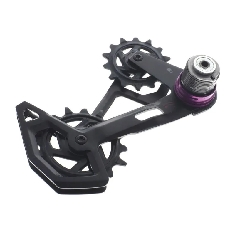 Kit Caja Cambio Sram X0 Eagle - AXS | T-Type + Roldanas