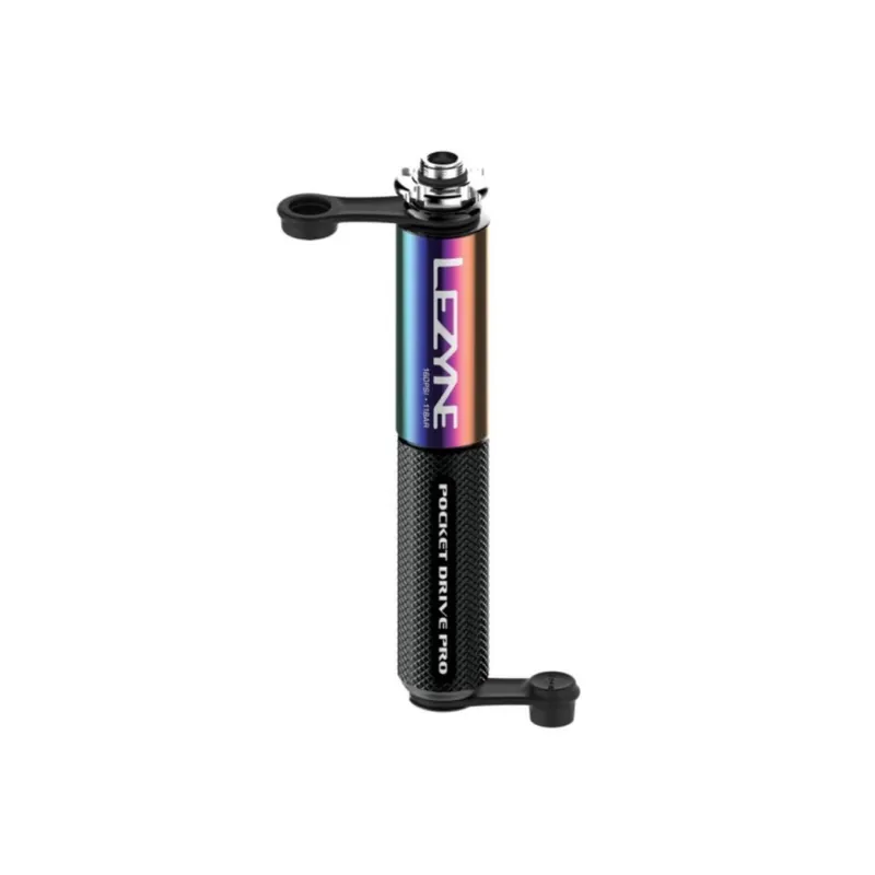 Mini Bomba Lezyne Pocket Drive Pro