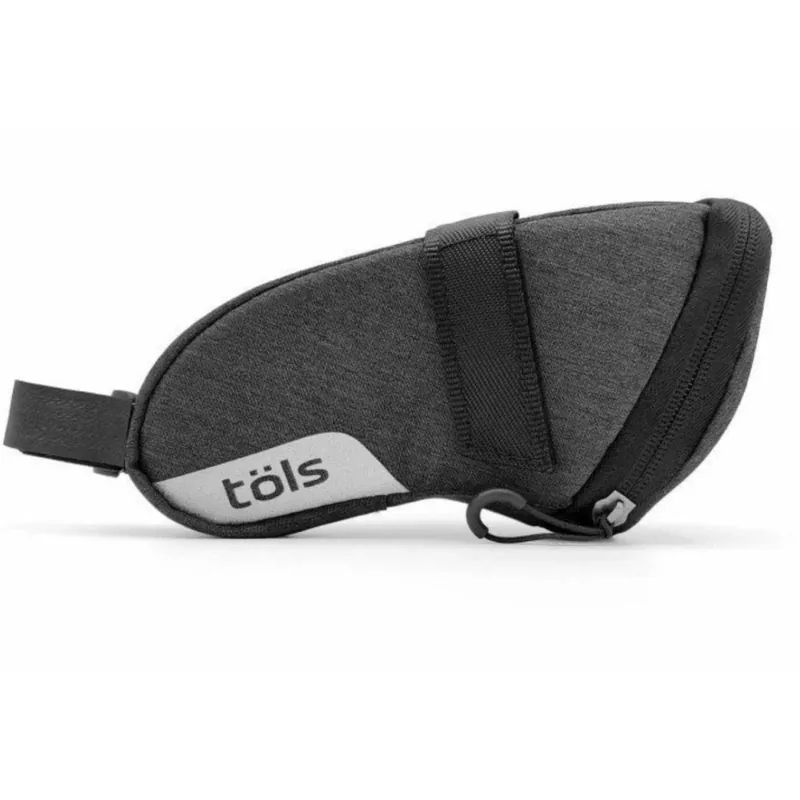Bolsa sillin Tols Aina Saddle Bag