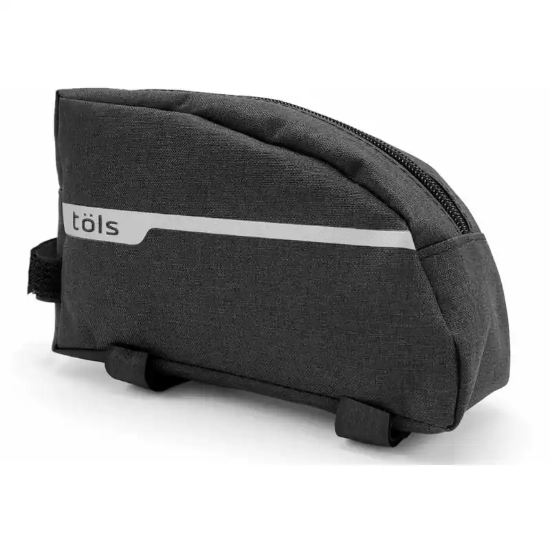 Bolsa Cuadro Tols Aero Top Tube Bag XL