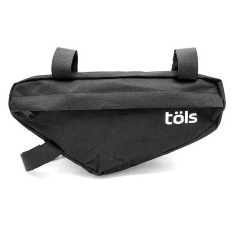 Bolsa Cuadro Tols Route Frame Bag