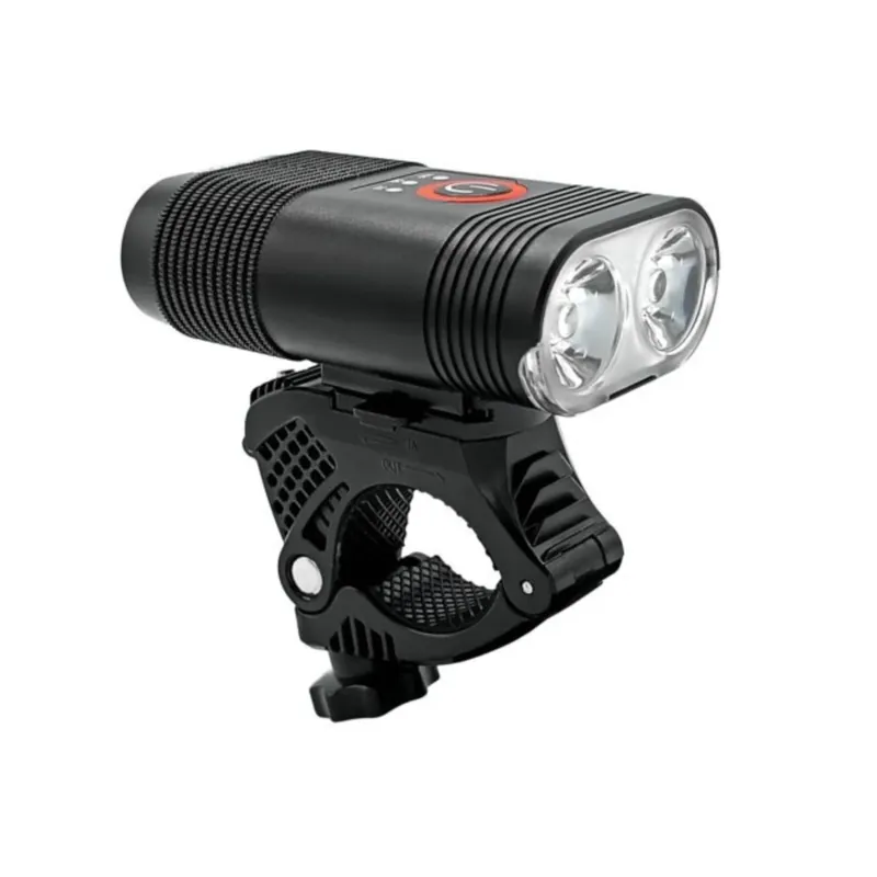 Luz Delantera Tols Aina USB Front 600 Lm