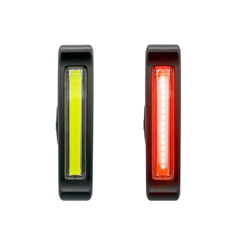 Kit Luces Tols Usb Two In One Light
