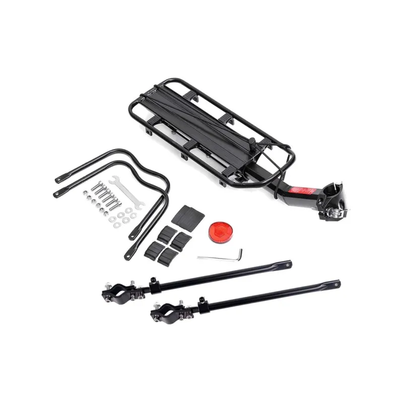 Portabultos Tols Touring Bike Rack