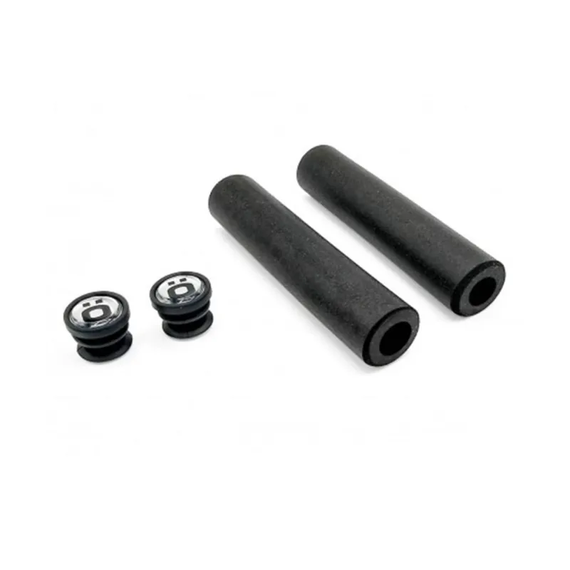 Punos Tols Silicone Mtb Grip Slim