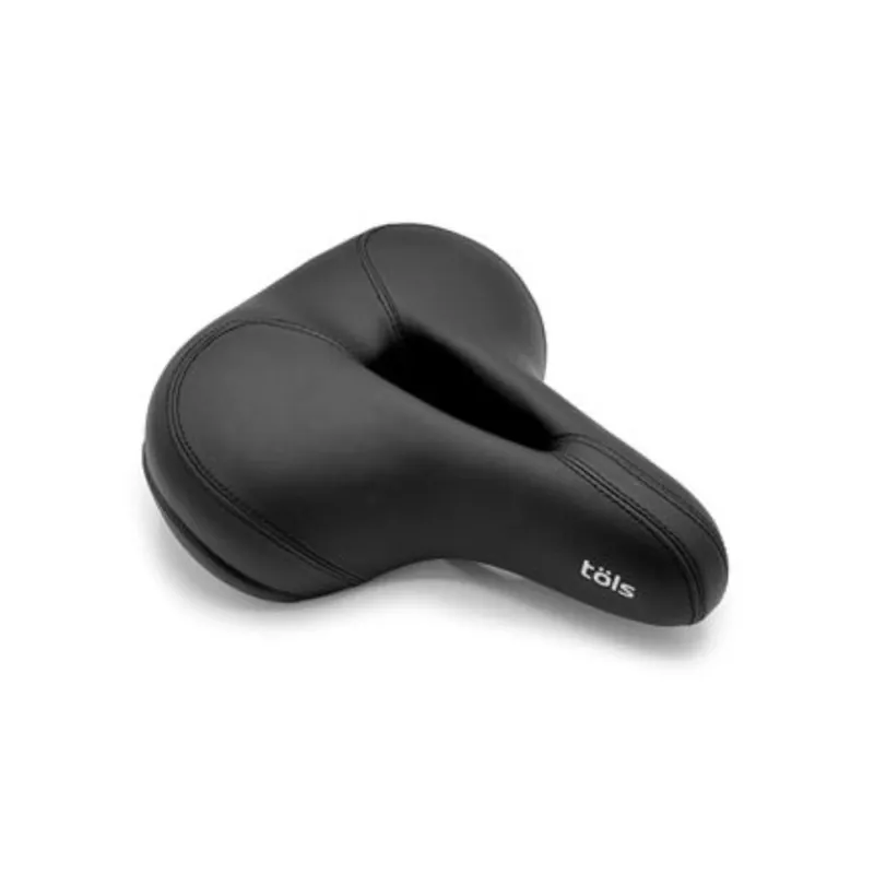 Sillin Tols Saddle Hollow Comfort City