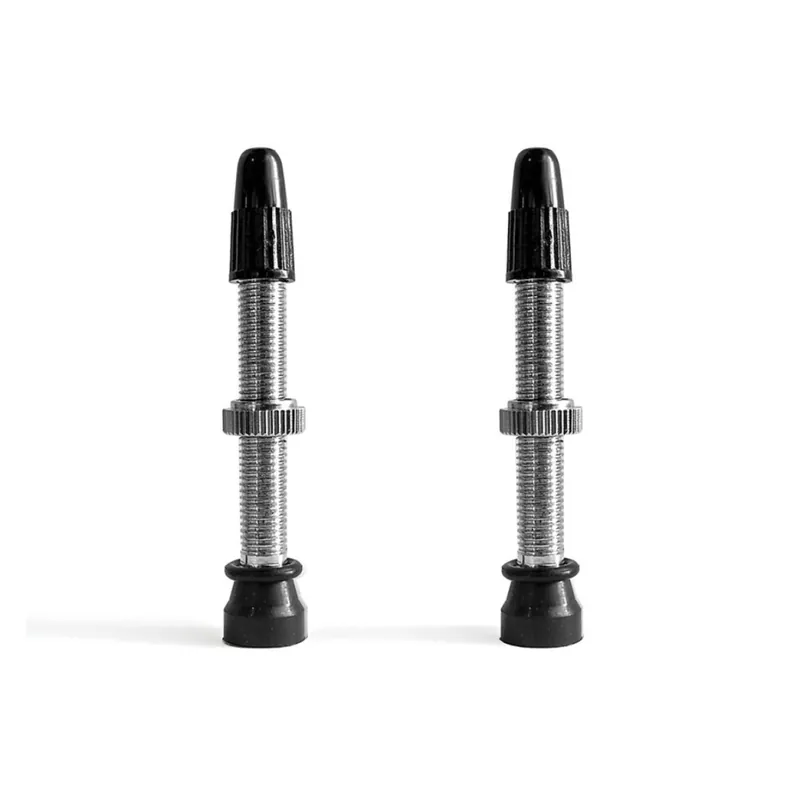 Kit Valvulas Tols Tubeless Presta 44Mm