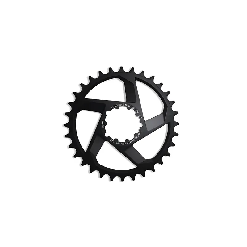 Plato Acid Chainring Para Cube MTB Pro HPA