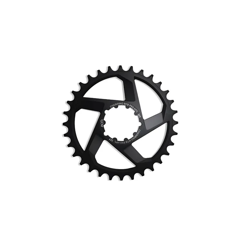 Plato Acid Chainring Para Cube MTB Pro HPS