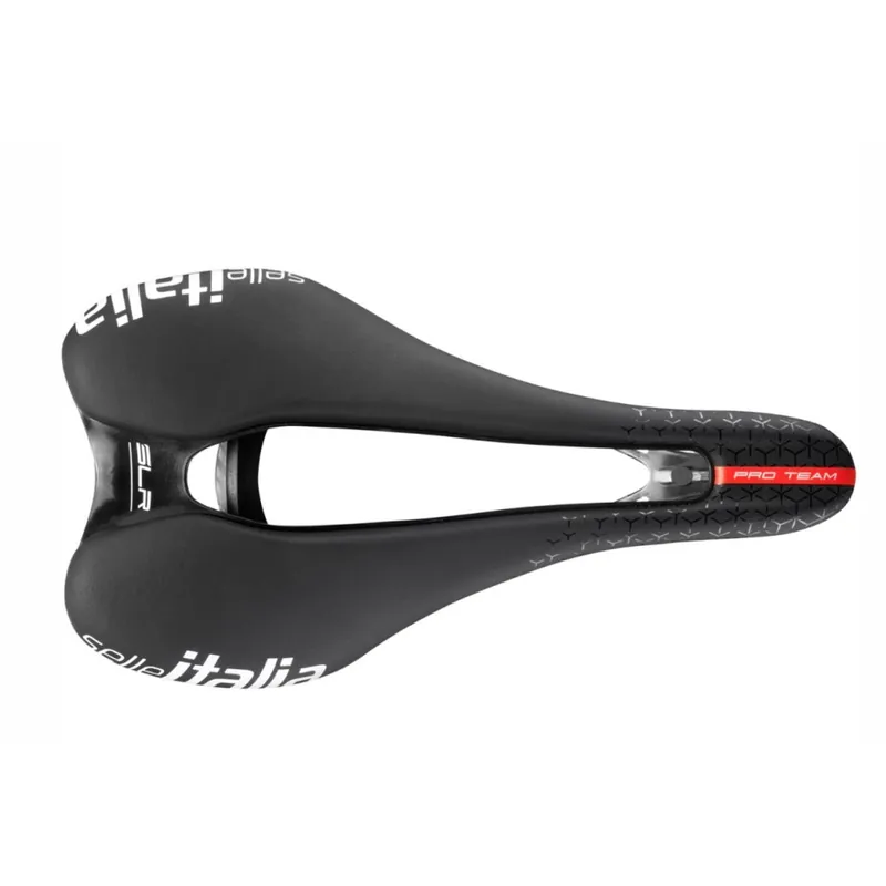 Sillin Selle Italia SLR Boost Pro Team 6.1 Carbon Superflow L3