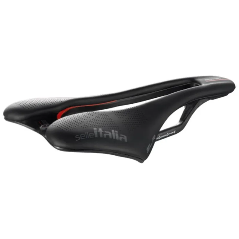 Sillin Selle Italia SLR Boost Pro Team 6.1 Carbon Superflow