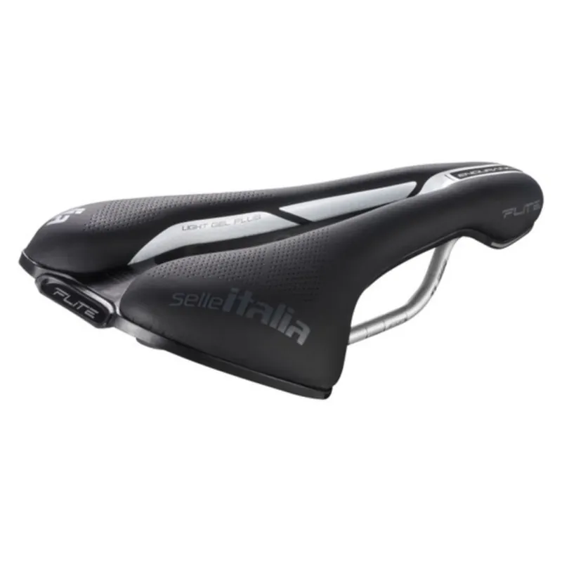 Sillin Selle Italia Flite Boost Endurance Ti 316 Superflow L3