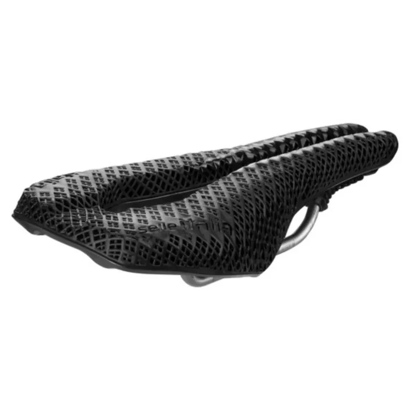 Sillin Selle Italia Watt 3D Ti 316 Superflow