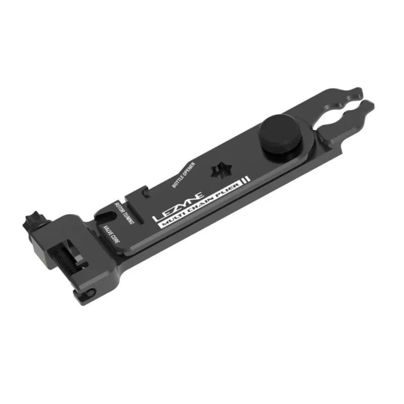 Alicates Lezyne Para Cadenas + 6 Funciones