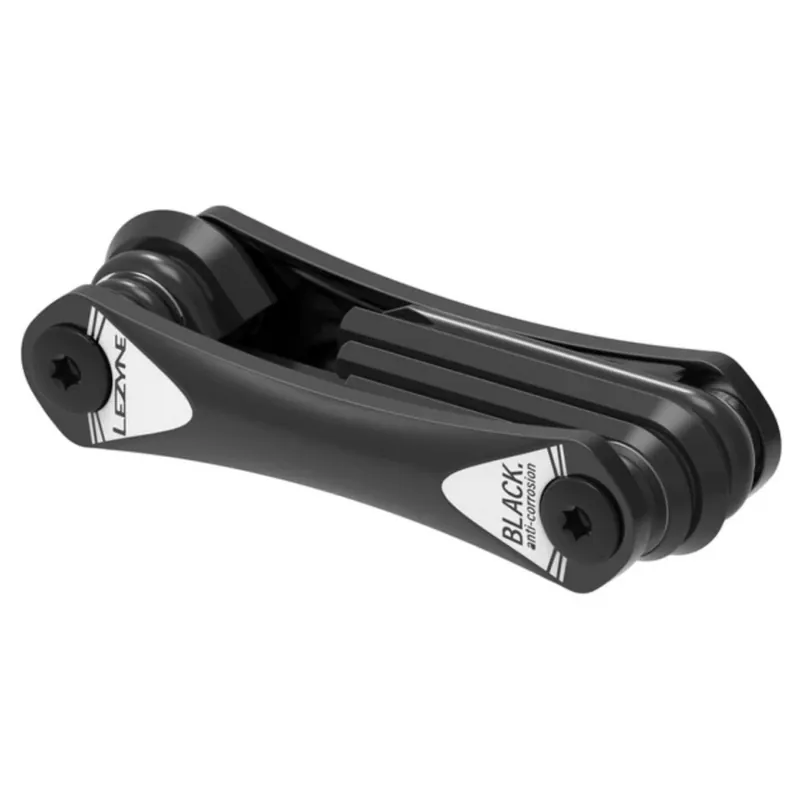 Multiherramientas Lezyne RAP II 8