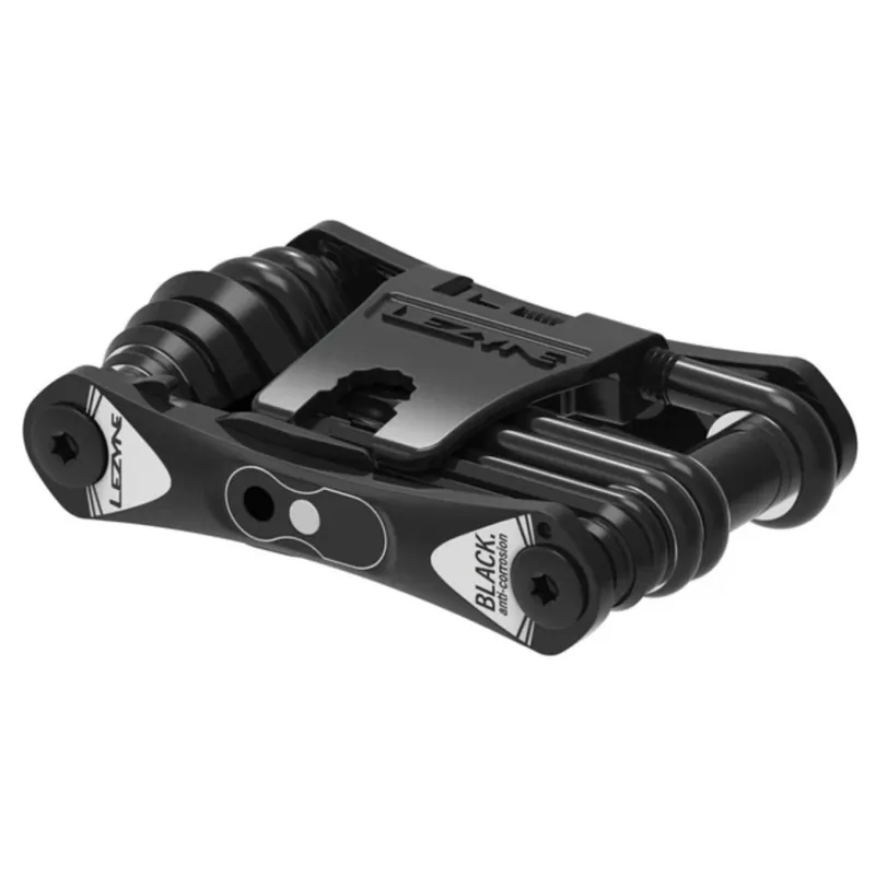 Multiherramientas Lezyne RAP II 24