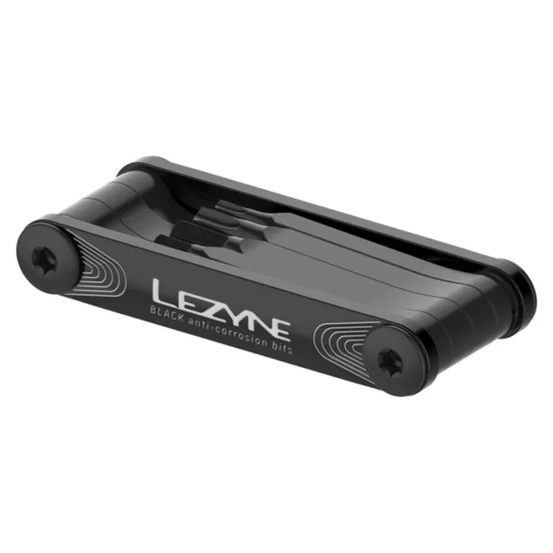 Multiherramientas Lezyne V PRO 5