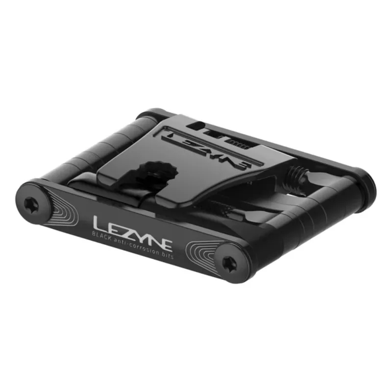Multiherramientas Lezyne V PRO 17