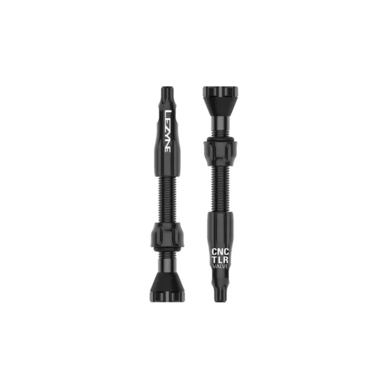 Valvulas Lezyne CNC TLR 44mm