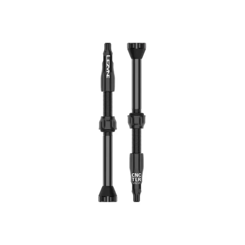 Valvulas Lezyne CNC TLR 60mm