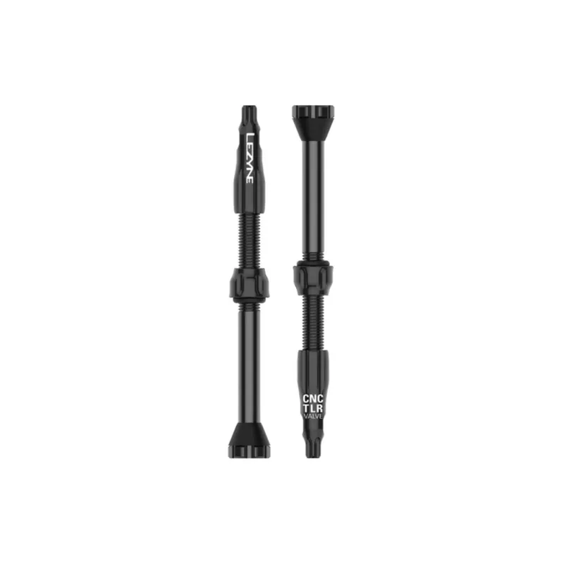 Valvulas Lezyne CNC TLR 80mm