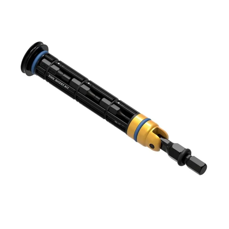 Multiherramienta Lezyne Tool Insert Kit