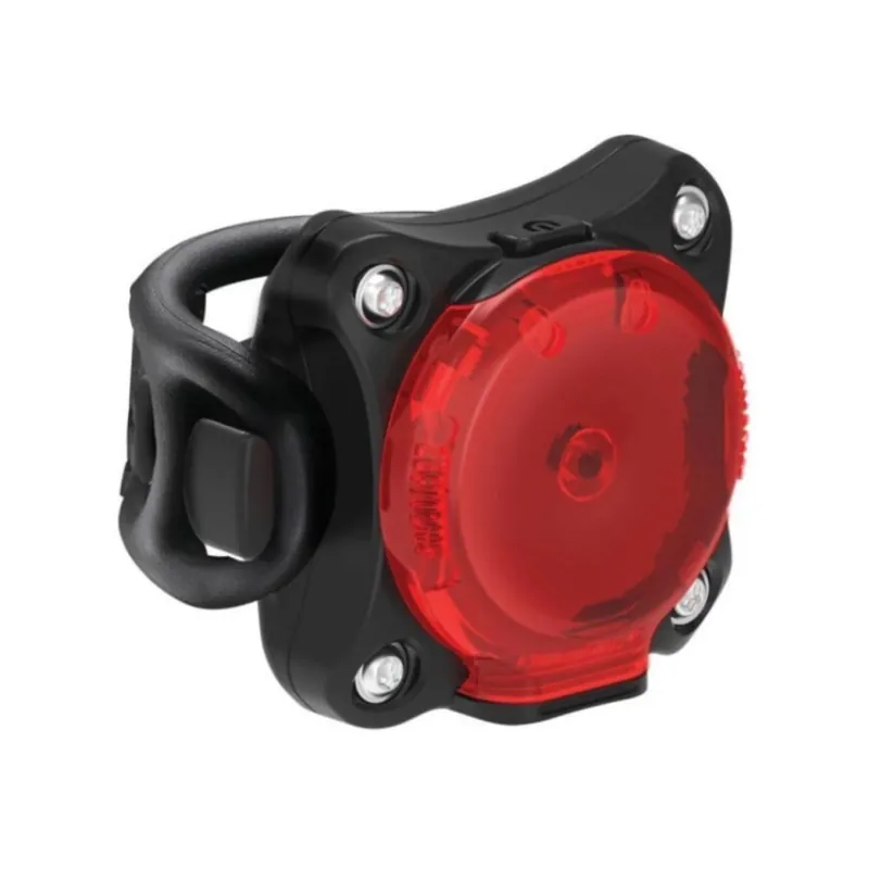 Luz Trasera Lezyne Zecto Drive 200+ Rear