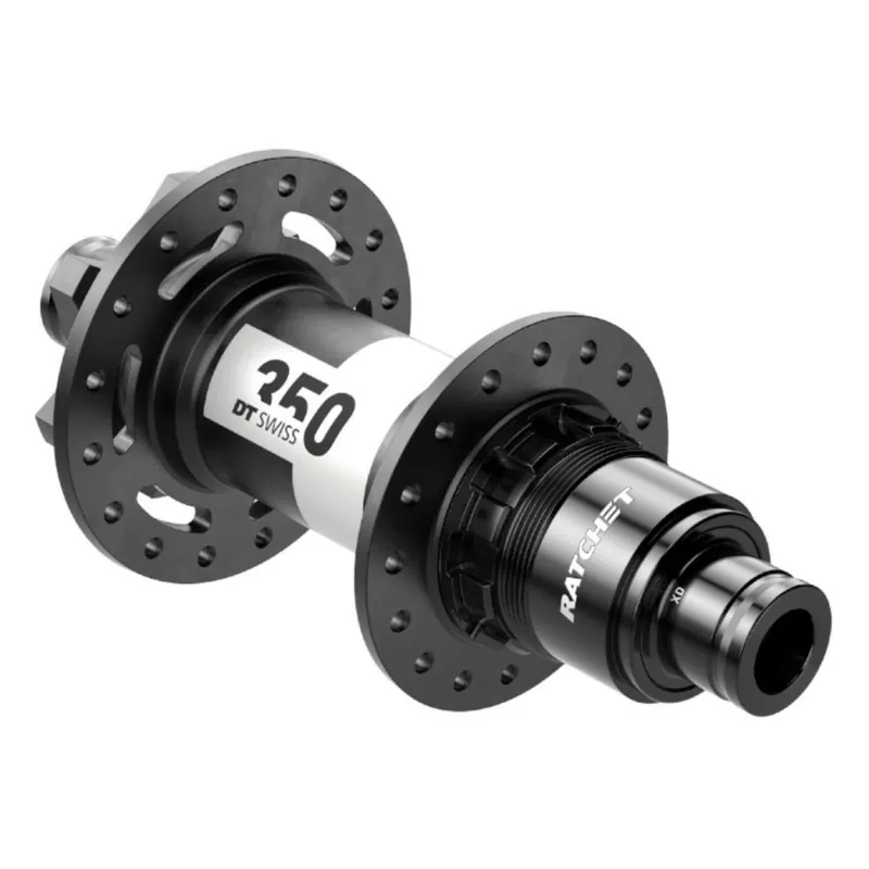 Buje Trasero DT Swiss 350 6T 148/12 Boost Sram XD
