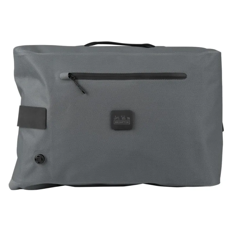 Bolsa Brompton Borough Waterproof Backpack