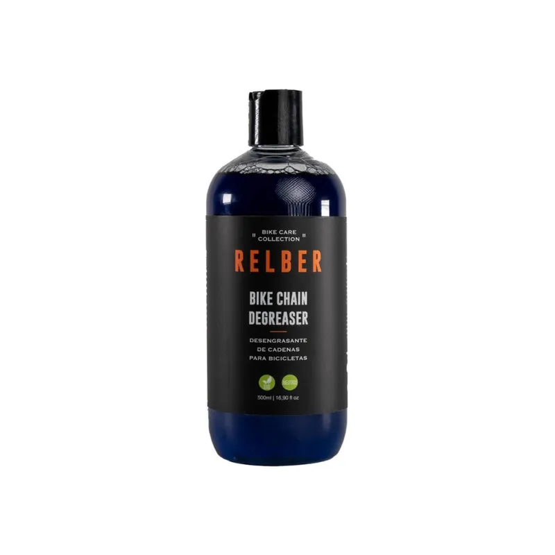 Desengrasante Cadena Relber Chain Degreaser 500ml
