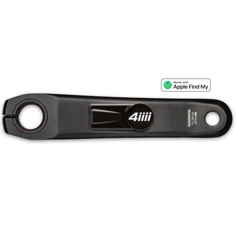 Potenciometro 4iiii Precision 3+ Ultegra R8100