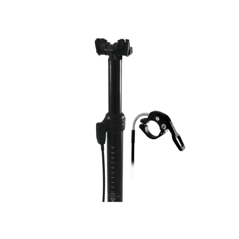 Tija Telescopica TranzX SB21 Cable Ext 27.2x400mm Rec 105mm