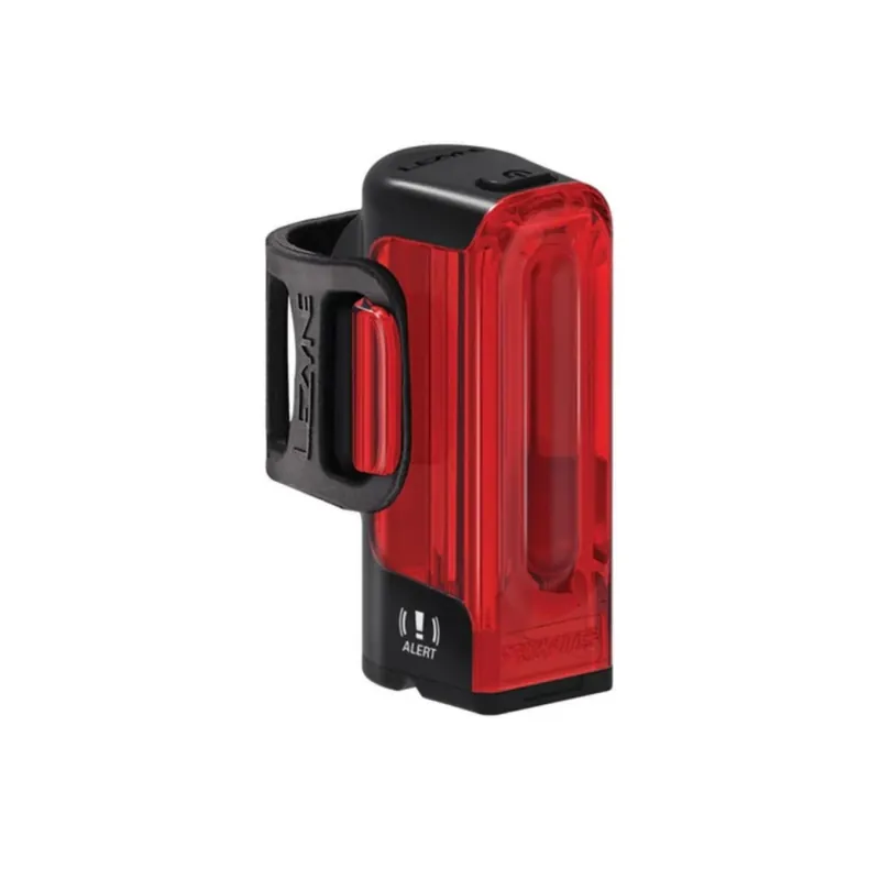 Luz Trasera Lezyne Strip Drive Pro 400+ Rear