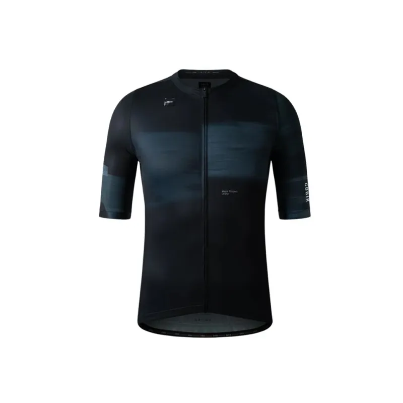 Maillot Manga Corta Gobik Stark Hombre Unity