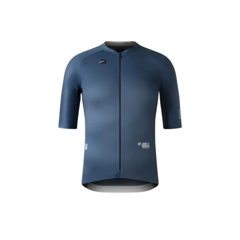 Maillot Manga Corta Gobik Infinity Unisex Unity