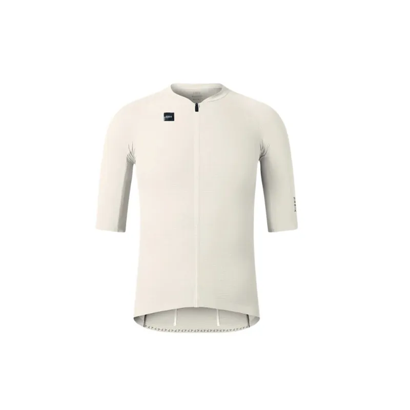 Maillot Manga Corta Gobik Phantom Unisex Unity