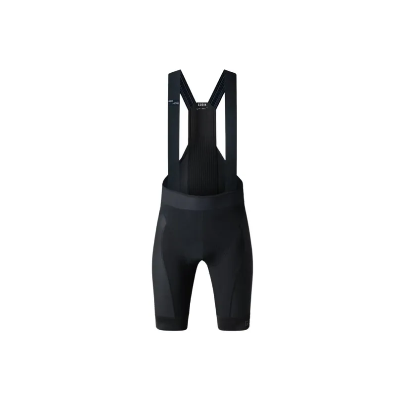 Culotte Corto Gobik Absolute 6.0 Hombre Unity