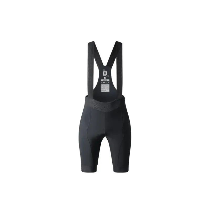Culotte Corto Gobik Limited 6.0 Mujer Unity