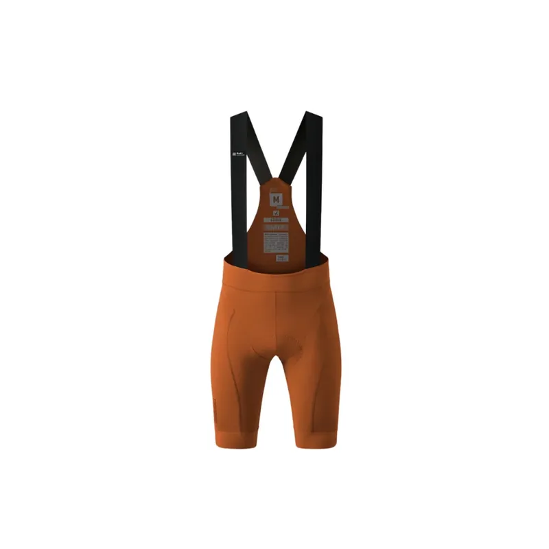 Culotte Corto Gobik Matt 2.0 Hombre Unity