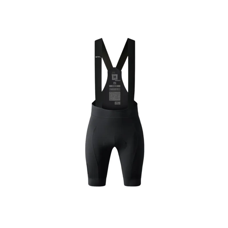 Culotte Corto Gobik Matt 2.0 Mujer Unity