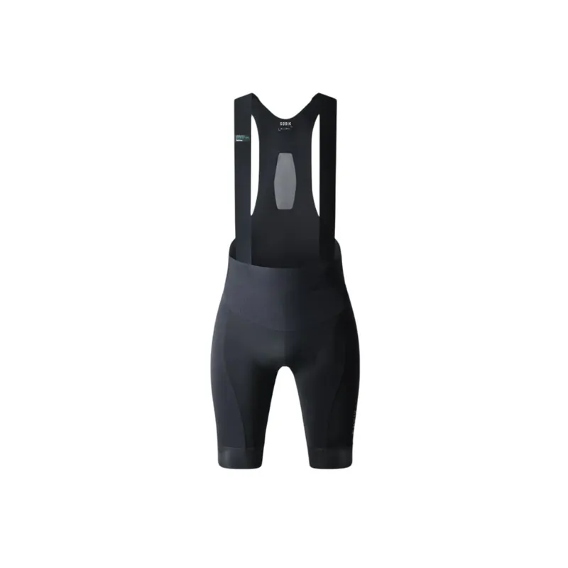 Culotte Corto Gobik Revolution 2.0 Mujer Unity