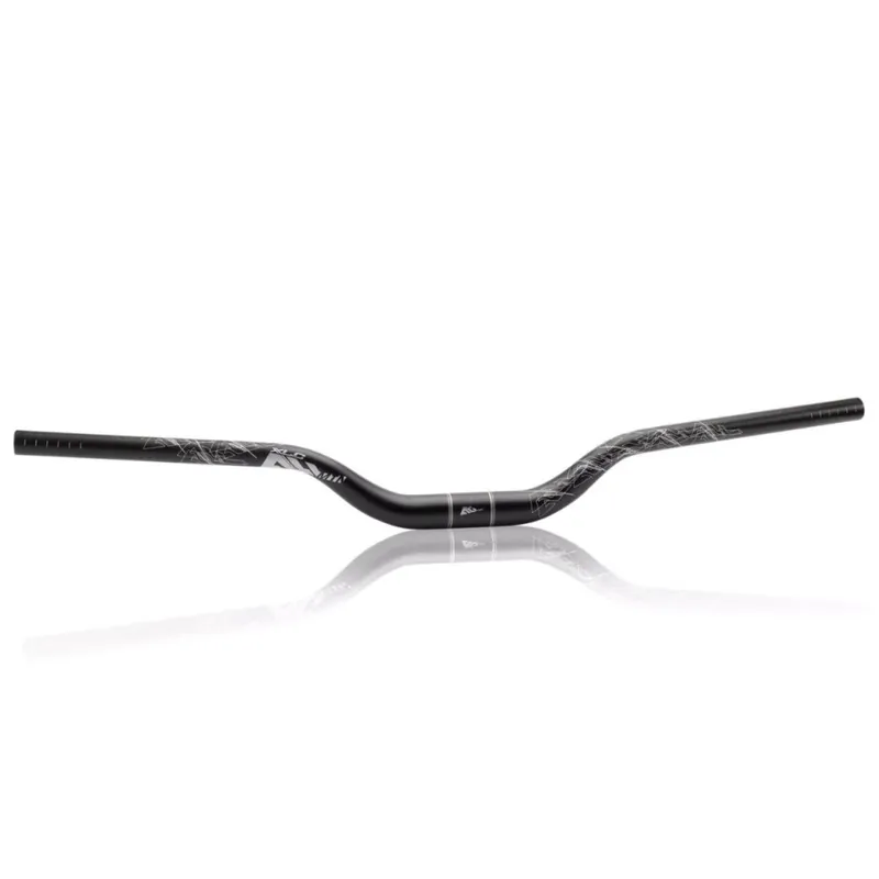 Manillar XLC All Mountain HB-M19 31.8mm 780mm Alt: 50mm 12Grados
