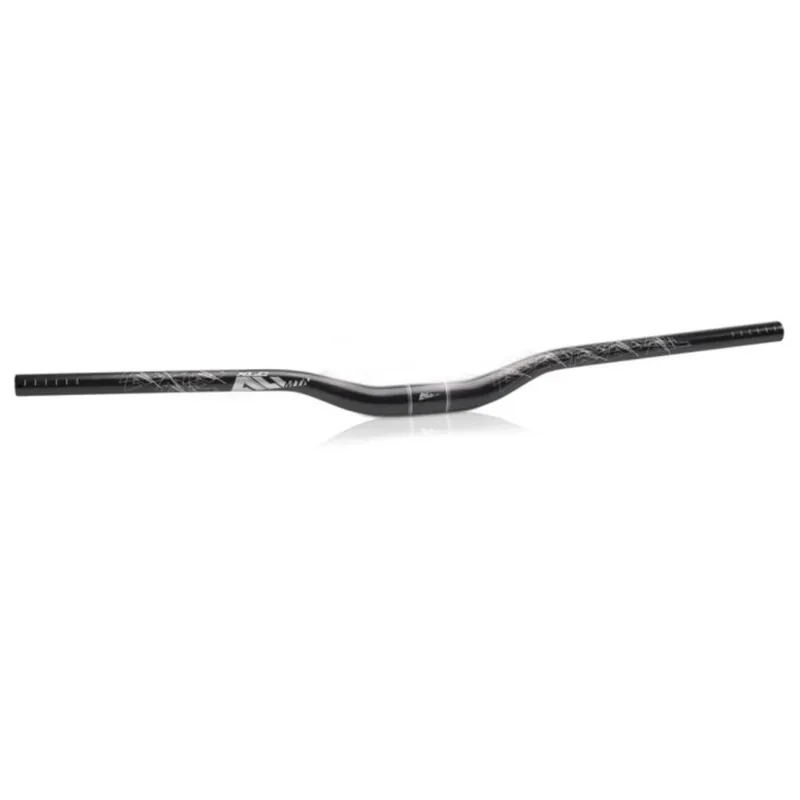 Manillar XLC All Mountain HB-M19 31.8mm 780mm Alt:15mm 9Grados