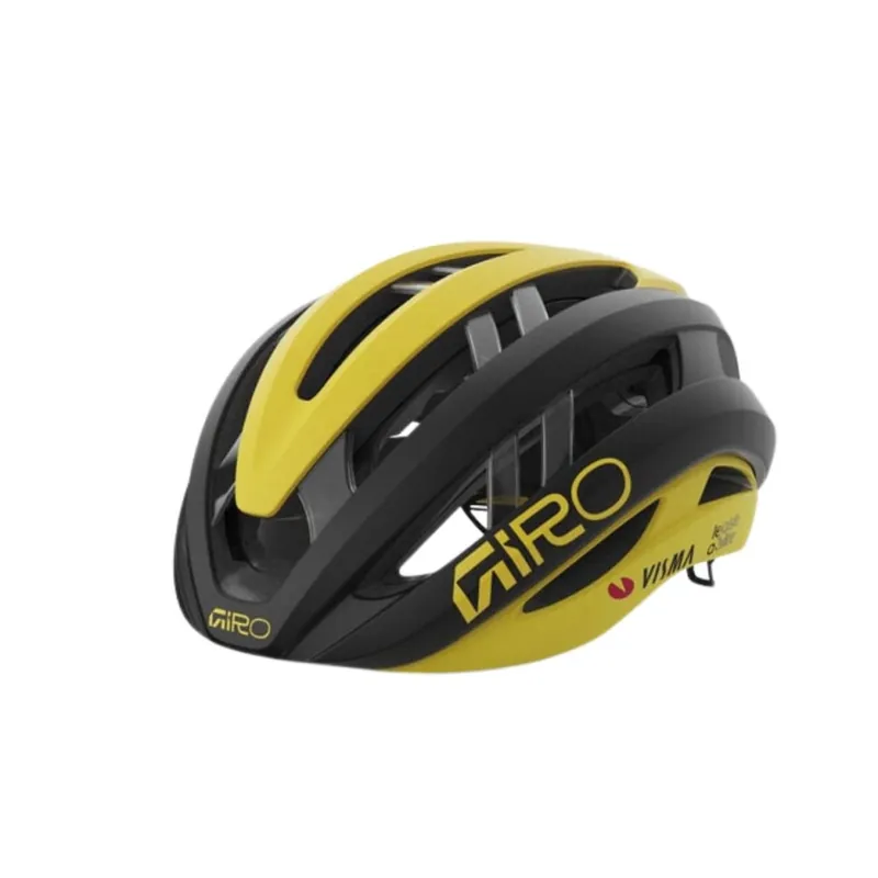 Casco Giro Aries Spherical Visma Lease A Bike