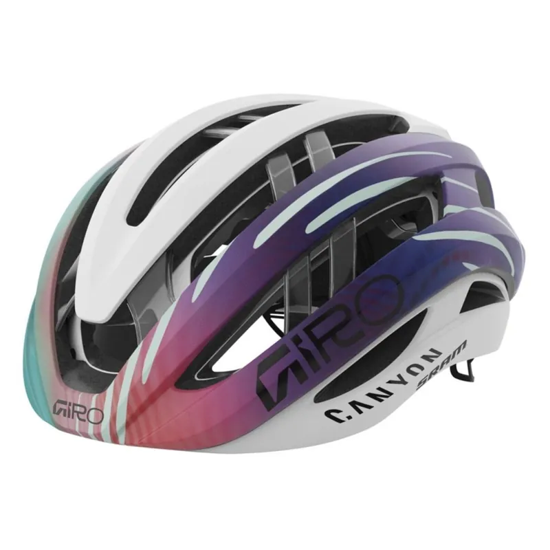 Casco Giro Aries Spherical Canyon Sram