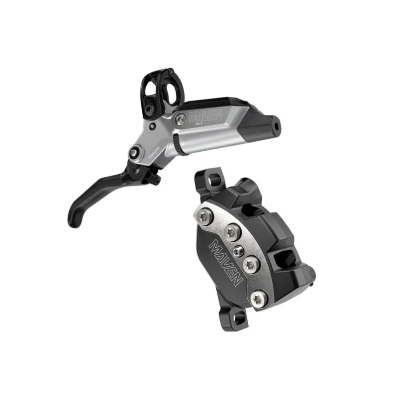 Freno Disco Delantero Sram Maven Ultimate Leva Aluminio 950mm