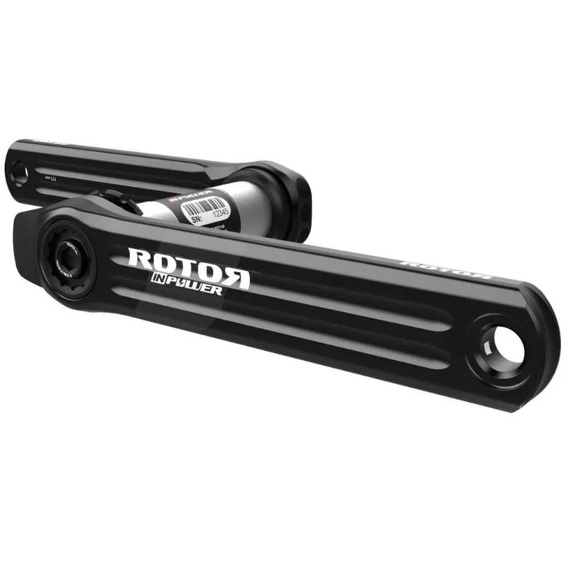 Bielas Potenciometro ROTOR INpower V3 DM Power Meter Road