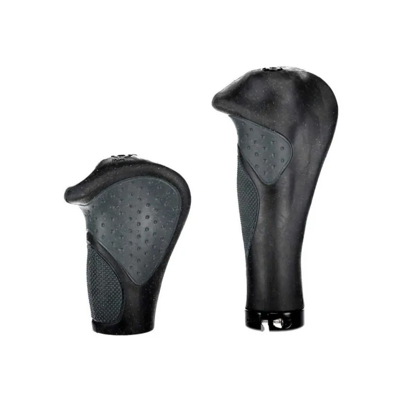 Puños Ergonomicos XLC GR-S22 135/92mm