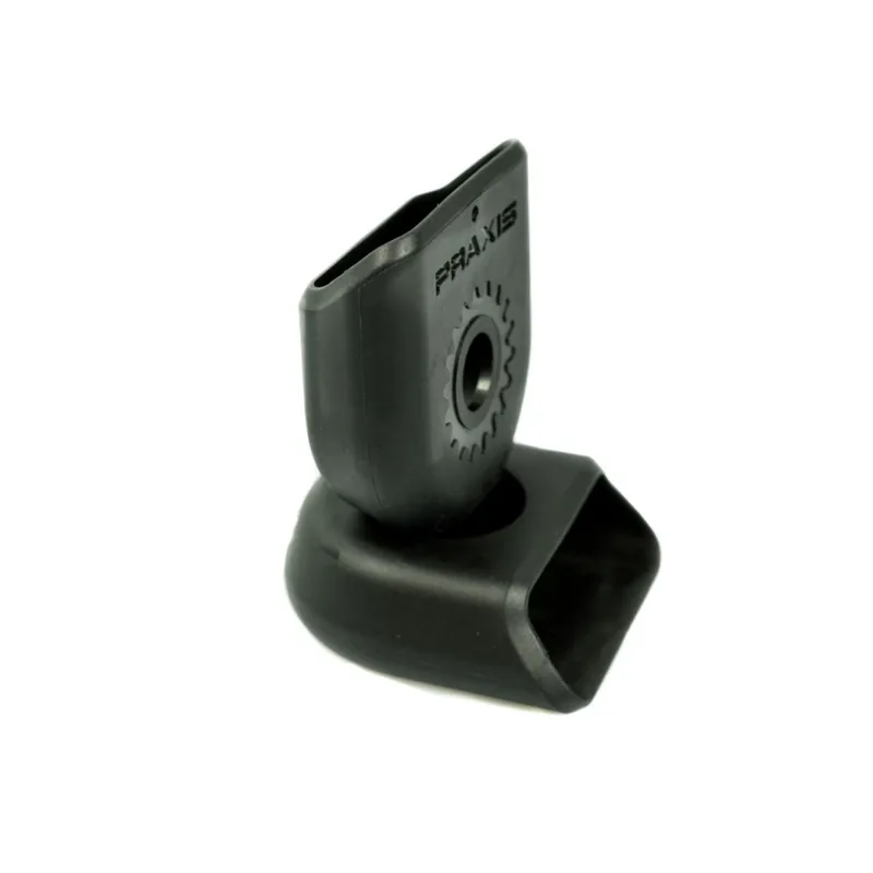 Protector Bielas Praxis Para Lyft/Bosch/Yamaha Carbon E-Cranks